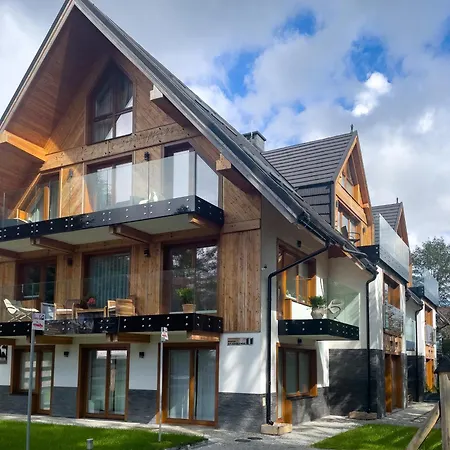 Visitzakopane - Montana زاكوباني