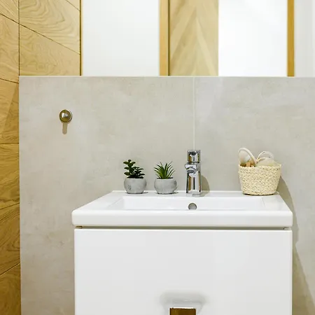 Visitzakopane - Montana شقة *