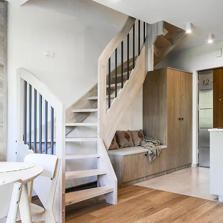 شقة Visitzakopane - Montana