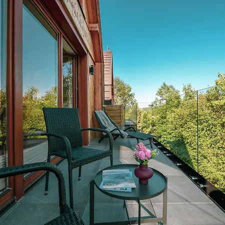 Visitzakopane - Montana زاكوباني