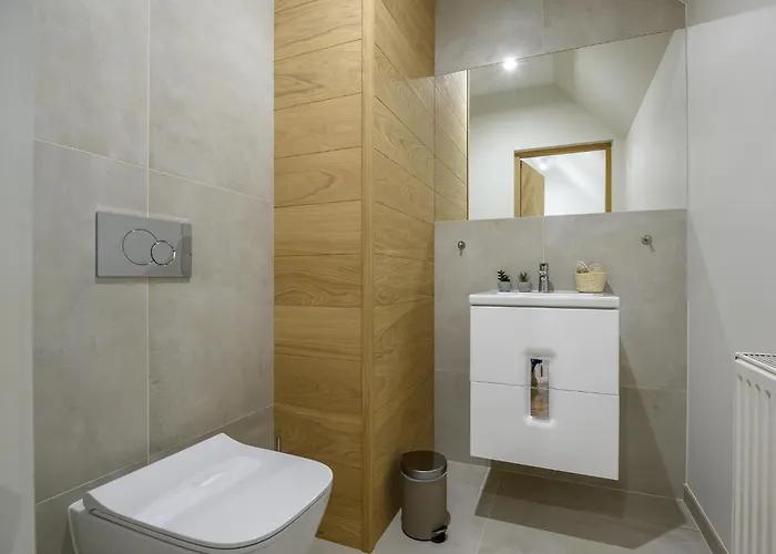 Visitzakopane - Montana 扎科帕内