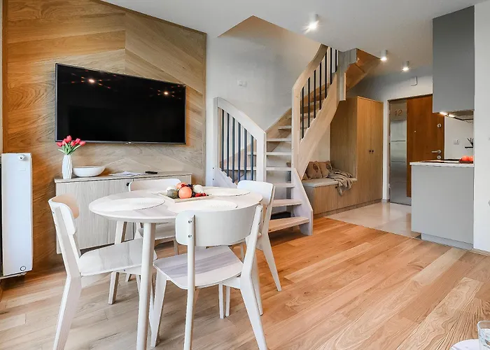 Visitzakopane - Montana *