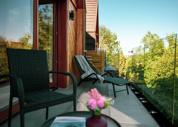 Visitzakopane - Montana