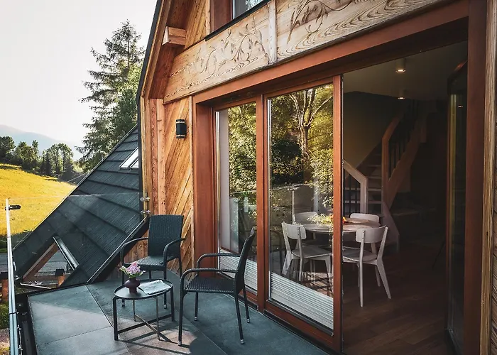 Visitzakopane - Montana 扎科帕内