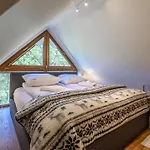 דירה Visitzakopane - Montana