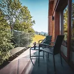 דירה Visitzakopane - Montana *