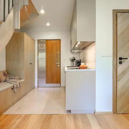 Apartman Visitzakopane - Montana Zakopane