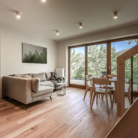 Visitzakopane - Montana Appartement Zakopane