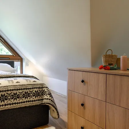 Apartman Visitzakopane - Montana *