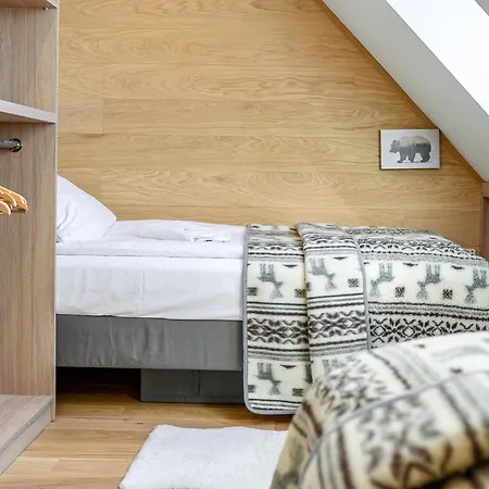 Visitzakopane - Montana