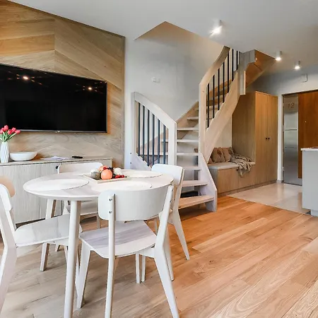 Visitzakopane - Montana *