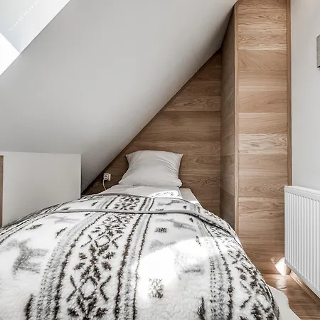 Visitzakopane - Montana Apartman Zakopane