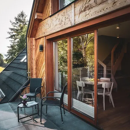 Visitzakopane - Montana זקופאנה