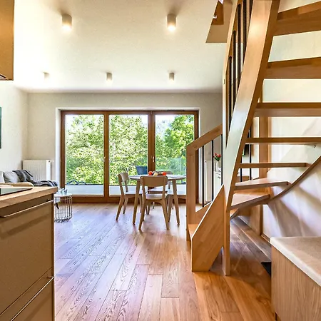 Apartman Visitzakopane - Montana Zakopane