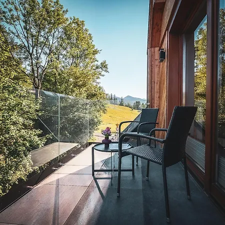 Appartement Visitzakopane - Montana *